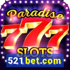 521 bet.com